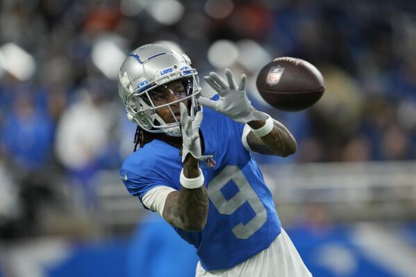 Nfl suspensions hotsell